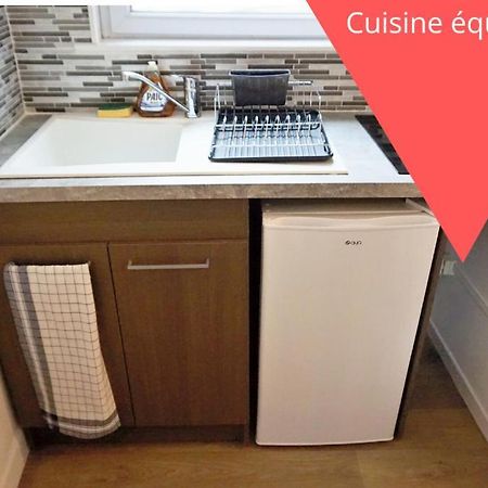 Ld-Location Булон сюр Мер Екстериор снимка