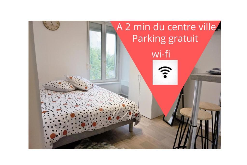 Ld-Location Булон сюр Мер Екстериор снимка