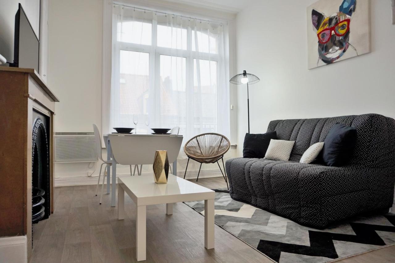 Ld-Location Булон сюр Мер Екстериор снимка