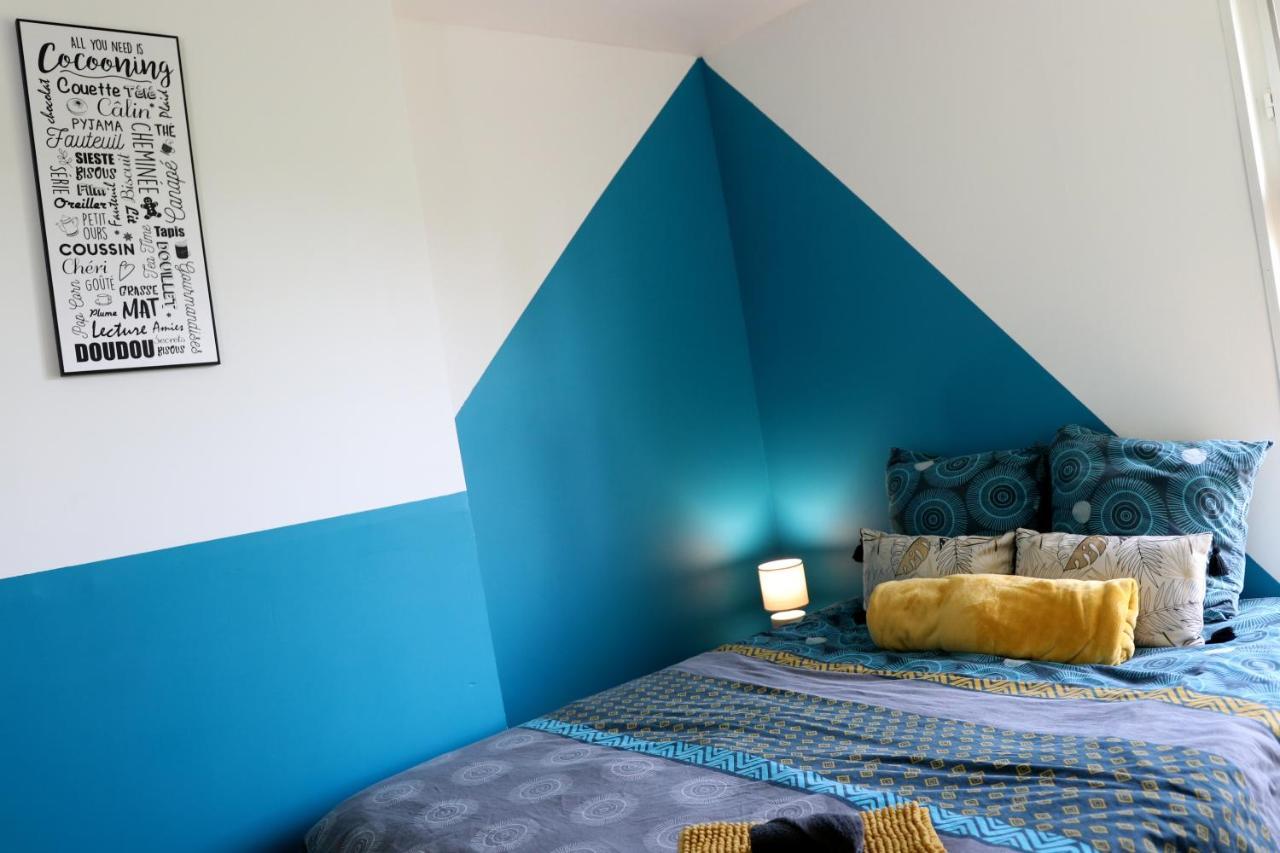 Ld-Location Булон сюр Мер Екстериор снимка